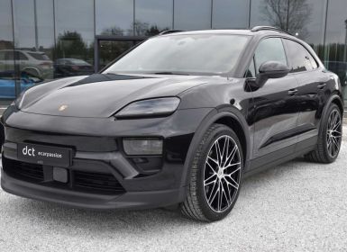 Porsche Macan 4 PANO CHRONO 22' Airsusp ACC Neuf