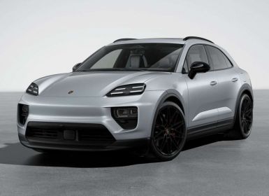 Vente Porsche Macan 4S | Bose Passenger screen Pano roof ... Neuf