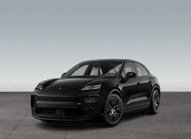 Vente Porsche Macan 4S 517ch Electrique NEUF TVA Récupérable PORSCHE EUROPE Occasion