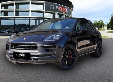 Porsche Macan (95B) 2.9 V6 440CH GTS PDK