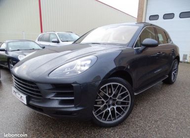 Porsche Macan (95B) 3.0 V6 354CH S PDK MY21 Occasion