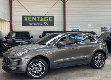 Porsche Macan Diesel 3.0 V6 258 ch S PDK Occasion