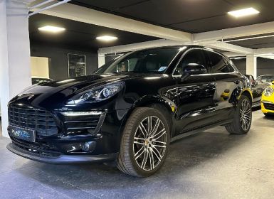 Achat Porsche Macan Diesel 3.0 V6 258 ch S PDK Occasion