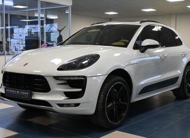 Porsche Macan Diesel 3.0 V6 258 ch S PDK Occasion