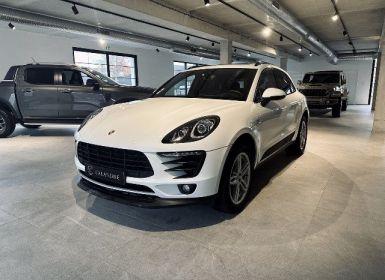 Porsche Macan DIESEL 3.0 V6 258CH S PDK Occasion