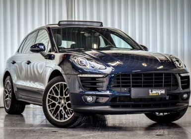 Achat Porsche Macan Essence Pano,1ere Main, Toi Pano, 32791Kms Occasion