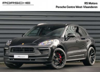 Porsche Macan GTS | Sport Package Carbon LED Open roof ... Neuf