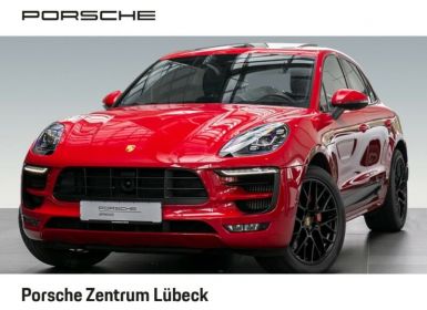 Achat Porsche Macan gts  Occasion