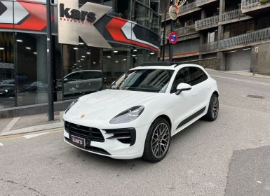 Porsche Macan GTS Occasion