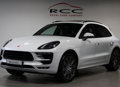 Porsche Macan GTS Occasion