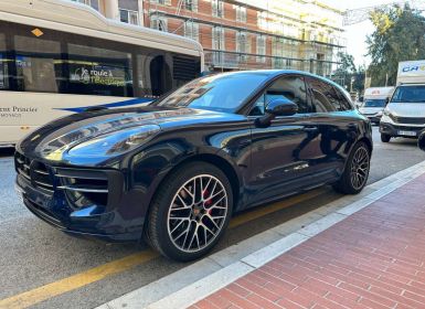 Achat Porsche Macan GTS 2.9 380 ch PDK Occasion