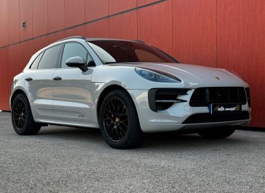 Achat Porsche Macan GTS 2.9 V6 380 ch Occasion