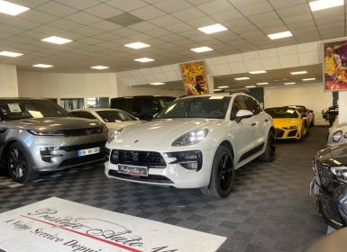 Vente Porsche Macan GTS 2.9 V6 380 CV 1ere Main Malus inclus Pack Sport Design  Occasion