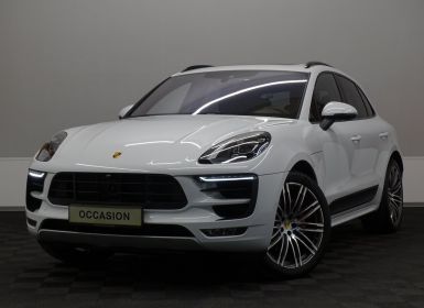 Achat Porsche Macan GTS 3.0 360 PDK Occasion