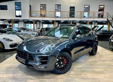 Porsche Macan GTS 3.0 360 PDK7 Full Options Occasion