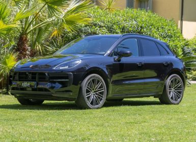 Achat Porsche Macan GTS 3.0 380 ch PDK Occasion