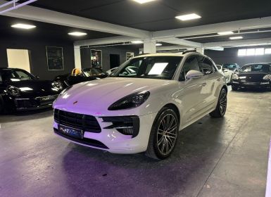 Porsche Macan GTS 3.0 380 ch PDK