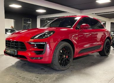 Vente Porsche Macan GTS 3.0 V6 360 ch APPROUVED Occasion