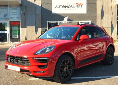 Vente Porsche Macan GTS 3.0 V6 360 ch PDK Occasion