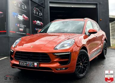 Achat Porsche Macan GTS 3.0 V6 360 CH PDK Français Occasion