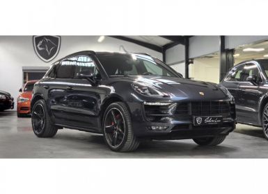 Porsche Macan GTS 3.0 V6 360 PDK TYPE 95B / 21 / SPORT CHRONO / PANO / PDLS / ATTELAGE Occasion