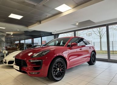 Porsche Macan GTS 3.0 V6 360CH GTS PDK