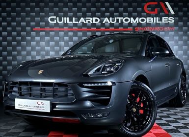 Vente Porsche Macan GTS 3.0 V6 360ch PDK Occasion