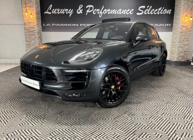 Achat Porsche Macan GTS 3.0 V6 360ch PDK - 69000km - NOMBREUSES OPTIONS - SUIVI COMPLET Occasion