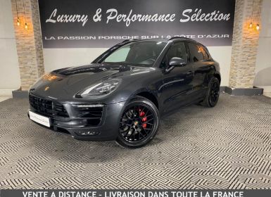 Achat Porsche Macan GTS 3.0 V6 360ch PDK - 69000km - NOMBREUSES OPTIONS - SUIVI COMPLET Occasion