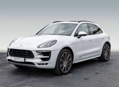 Achat Porsche Macan GTS 3.0 V6 GTS PANO/PASM/LED Occasion