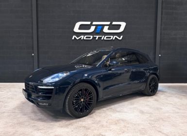 Porsche Macan GTS 3.0i V6 - 360 BV PDK TYPE 95B Phase 1