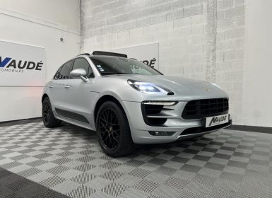 Porsche Macan GTS 3.0i V6 360 CH PDK - APPROVED 03/2026