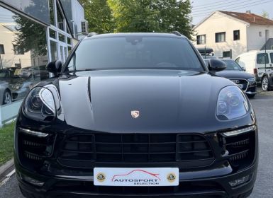 Porsche Macan GTS 3.0L V6 360Ch Occasion