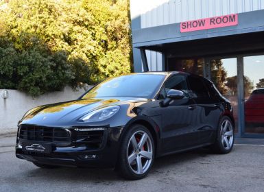 Porsche Macan GTS 360 cv PDK