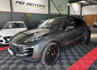 Porsche Macan GTS 360ch