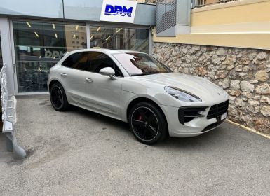 Achat Porsche Macan GTS 380 Occasion