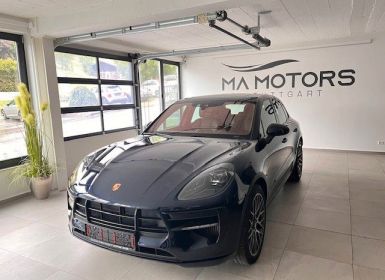 Achat Porsche Macan GTS 381ch PANO PDLS+ BOSE 360° SPORT CHRONO FULL OP PREMIERE MAIN GARANTIE Occasion