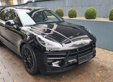 Porsche Macan GTS 381ch TOIT PANO CAMERA AIDE CONDUITE PASM GARANTIE Occasion