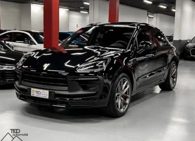 Porsche Macan GTS 440cv Negre n03