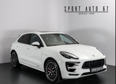 Achat Porsche Macan GTS 6 cylindres 3.0L bi turbo Occasion