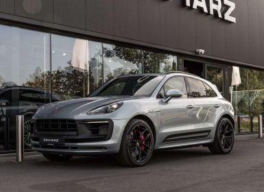 Achat Porsche Macan GTS AIR-CHRONO-SPORTUITL-PDLS-PANO-8WAY-BOSE-21 Occasion
