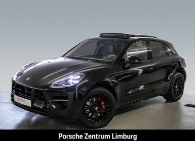 Porsche Macan GTS / Bose / Echappement Sport / Garantie 12 Mois Occasion