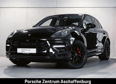 Achat Porsche Macan GTS / Bose / Toit pano / Garantie 12 mois Occasion
