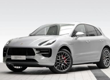 Porsche Macan GTS Caméra / Toit pano / BOSE / SPORT / Suspension pneumatique / PASM / Première main / Garantie Porsche approved Occasion