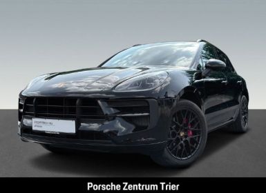Achat Porsche Macan GTS / Echappement sport / Bose / Suspension pneumatique / Garantie 12 mois Occasion