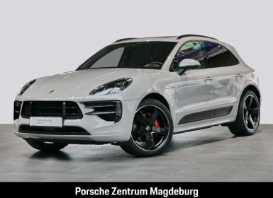 Porsche Macan GTS gris craie / Bose / Toit pano / Porsche approved
