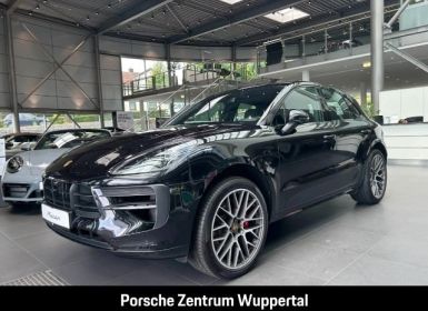Vente Porsche Macan GTS Paket Nussbaum  Occasion