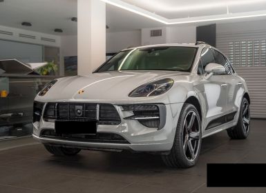 Vente Porsche Macan GTS Pano/Karbon/Sport-Chrono Clé en main Occasion