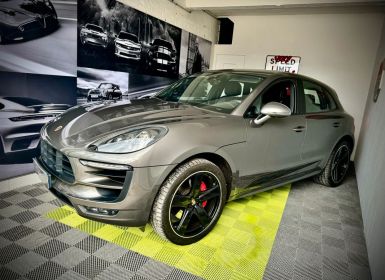 Achat Porsche Macan GTS PDK Occasion