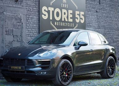 Porsche Macan GTS PDK *TVA Récup * - 2018 Occasion